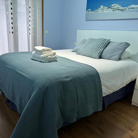 Apartamento La Boira Брото Экстерьер фото