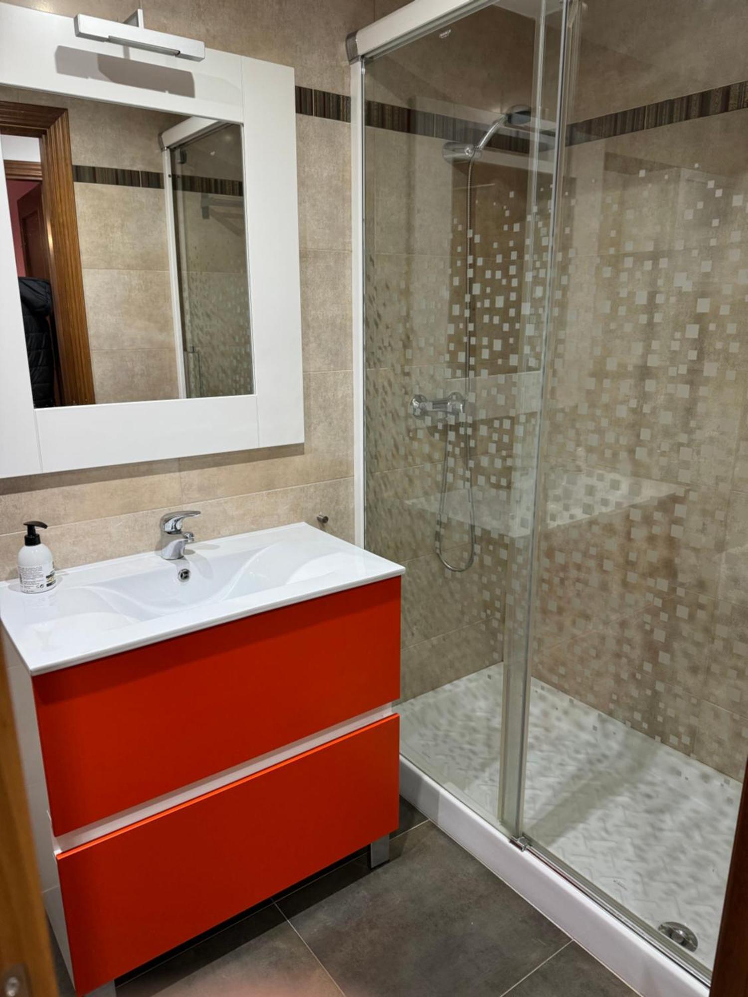 Apartamento La Boira Брото Экстерьер фото