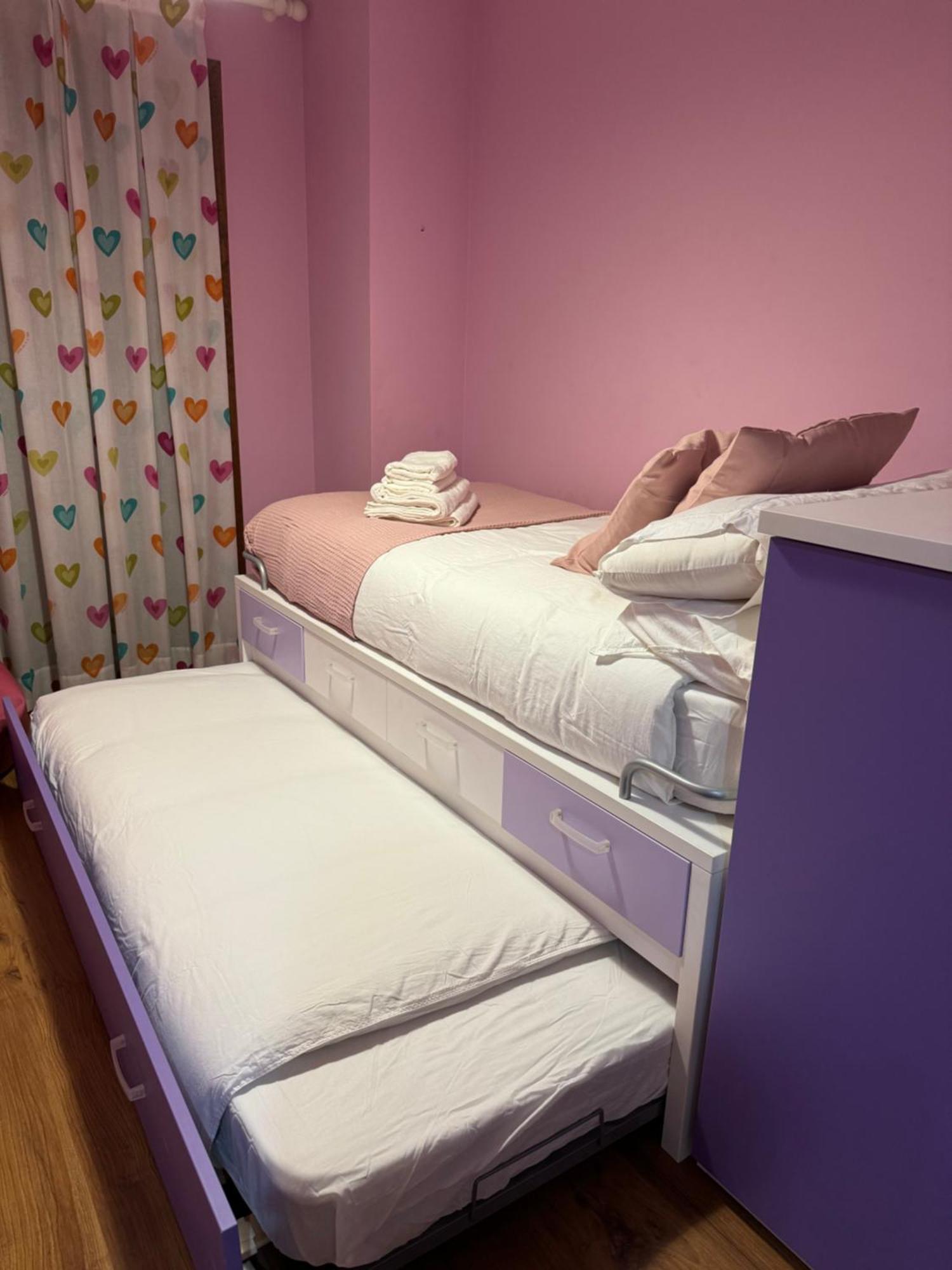 Apartamento La Boira Брото Экстерьер фото